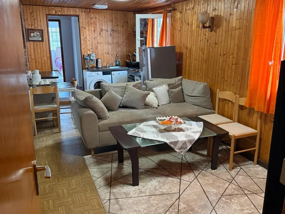 Helle 2+1-Zimmer-Wohnung, 64,7 m², Bruchköbel zu vermieten