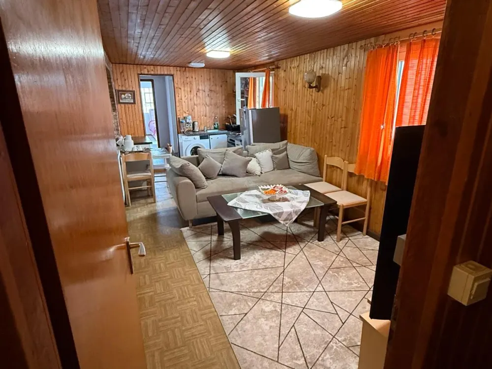 Helle 2+1-Zimmer-Wohnung, 64,7 m², Bruchköbel zu vermieten