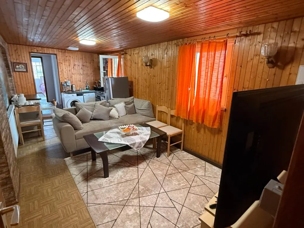 Helle 2+1-Zimmer-Wohnung, 64,7 m², Bruchköbel zu vermieten