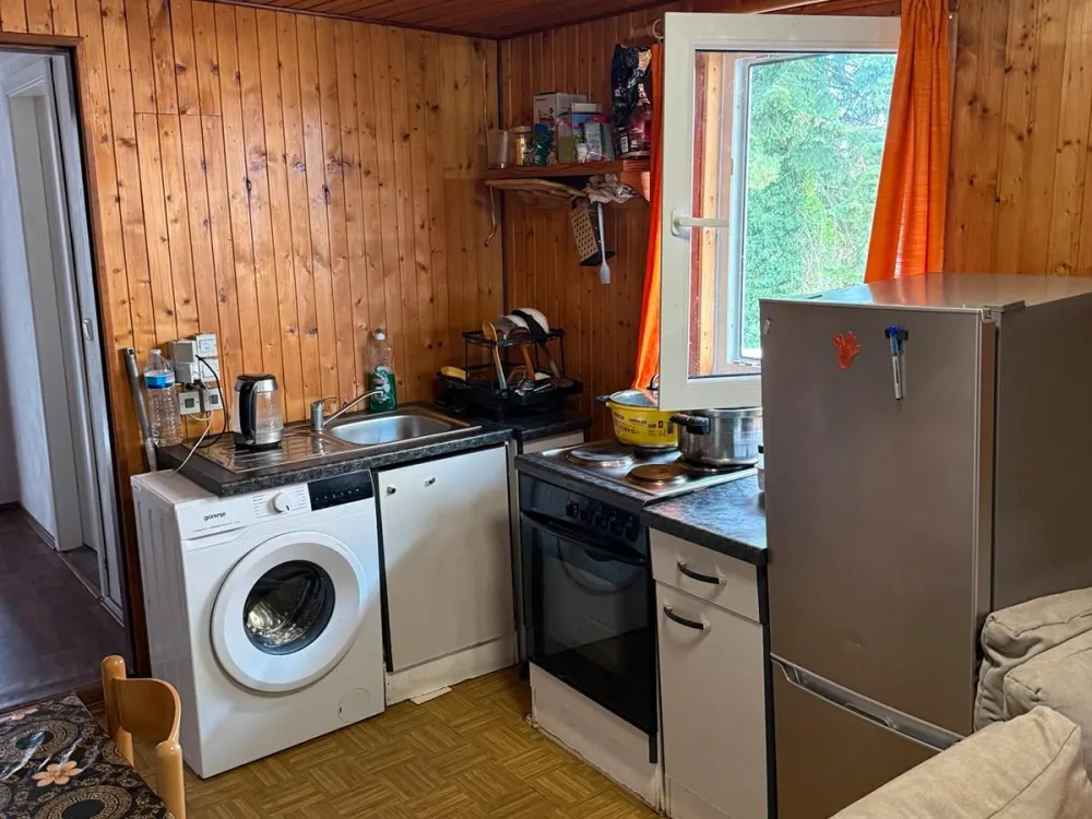 Helle 2+1-Zimmer-Wohnung, 64,7 m², Bruchköbel zu vermieten