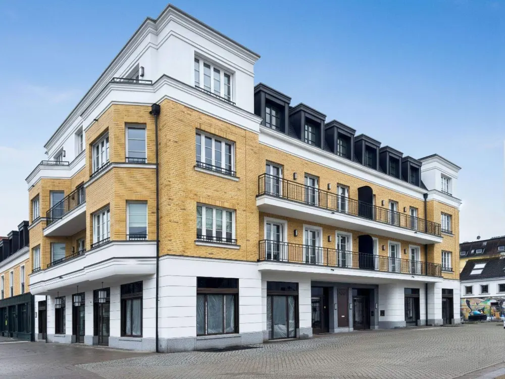 Neubau-Erstbezug in einem Projekt von Ralf Schmitz