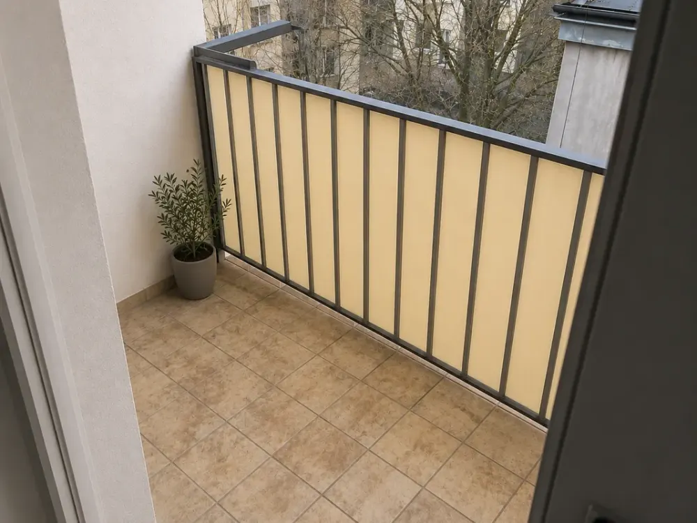 Zwei Monate mietfrei! - Zentral Wohnen mit Balkon