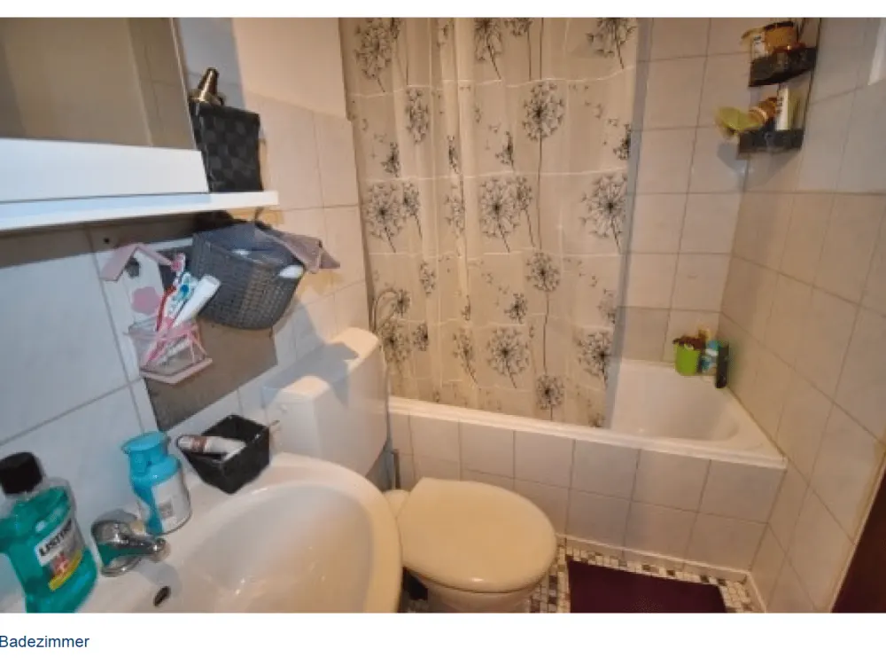 Über diese Immobilie