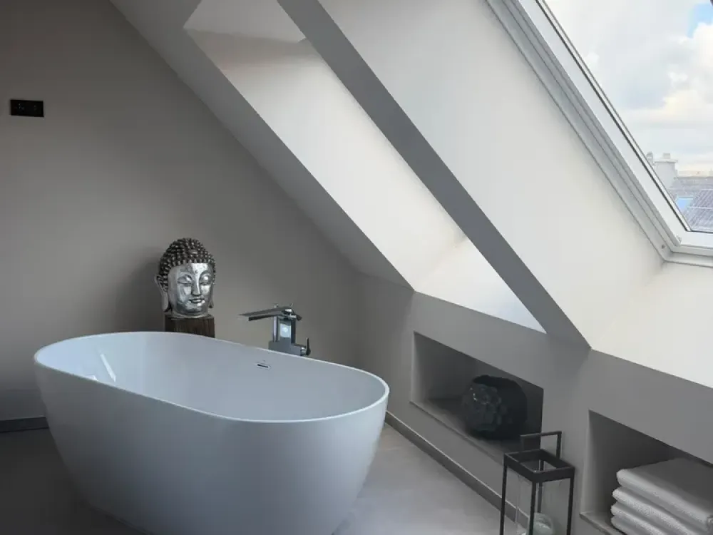 Außergewöhnliche Immobilie mit Galerie & Wellnessbereich