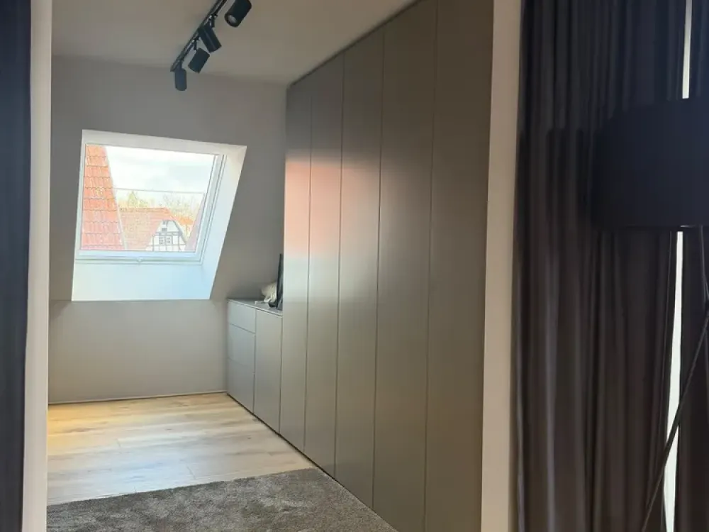 Außergewöhnliche Immobilie mit Galerie & Wellnessbereich