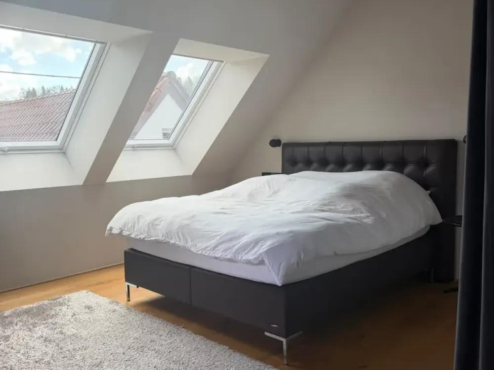 Außergewöhnliche Immobilie mit Galerie & Wellnessbereich
