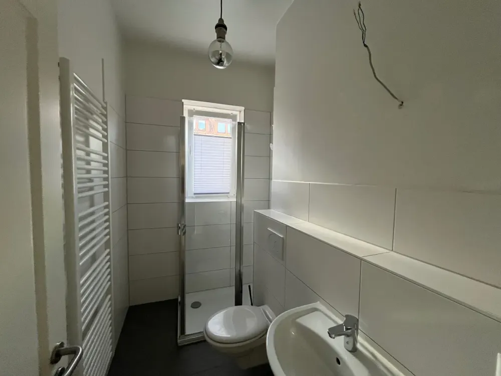Beautiful 3-Room Apartment