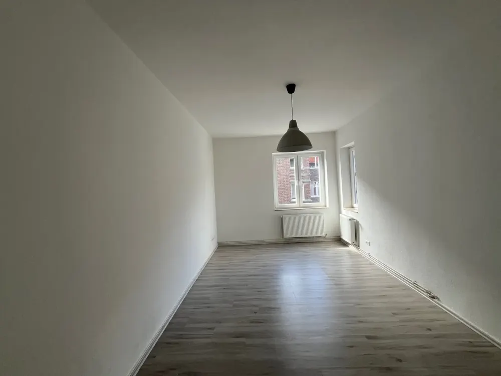 Beautiful 3-Room Apartment
