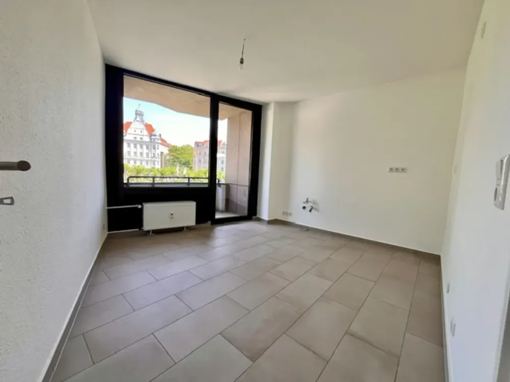 ***Erstklassig sanierte Wohnung direkt am Borsigplatz***