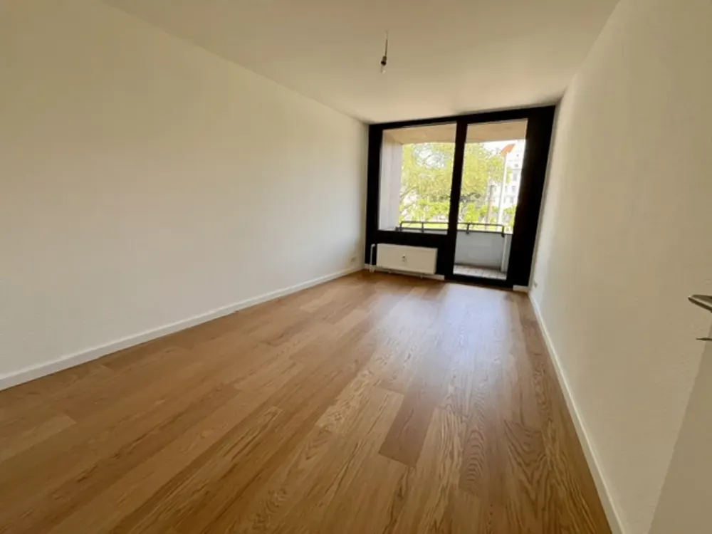 ***Erstklassig sanierte Wohnung direkt am Borsigplatz***