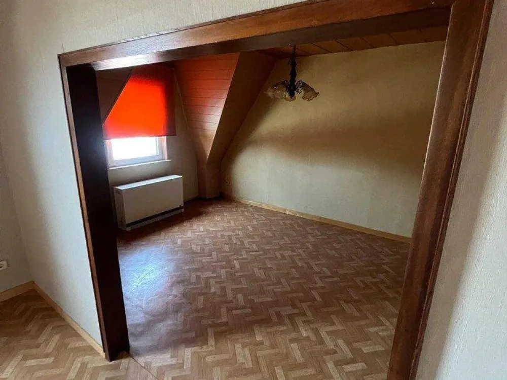 Großzügige 4 Zimmer Wohnung in attraktiver Lage am Dortmunder Hafen