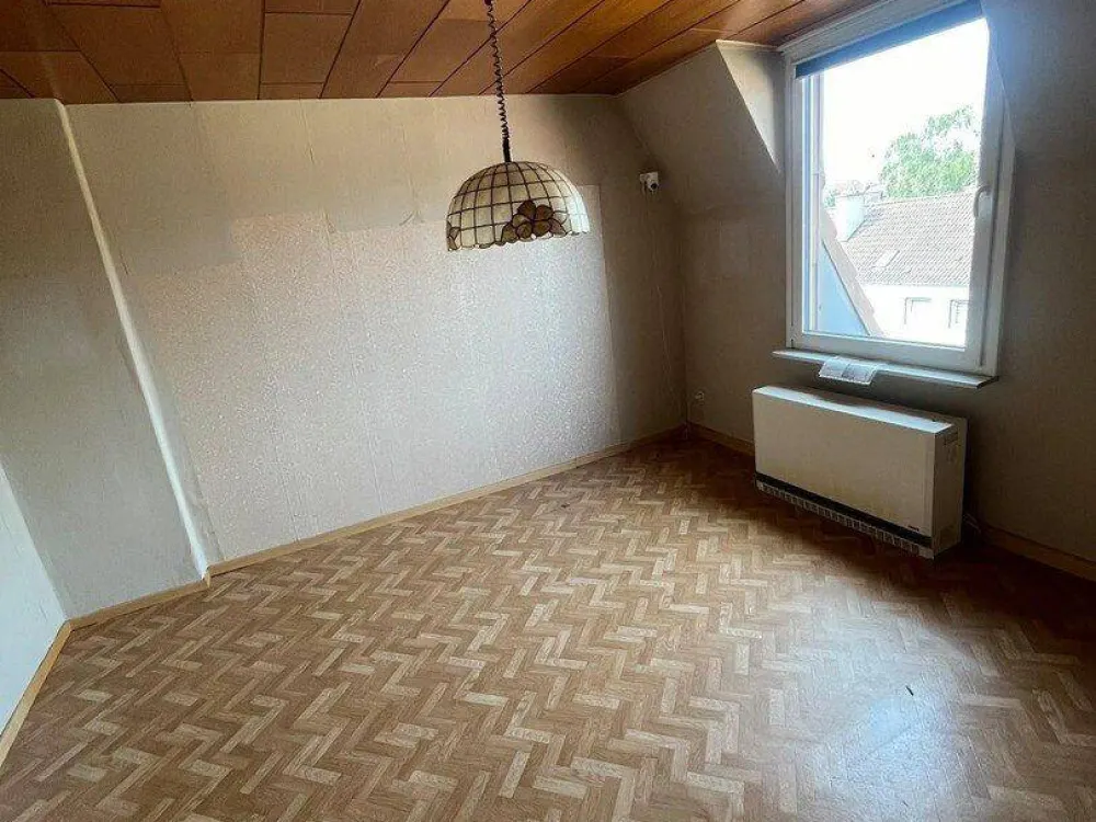 Großzügige 4 Zimmer Wohnung in attraktiver Lage am Dortmunder Hafen