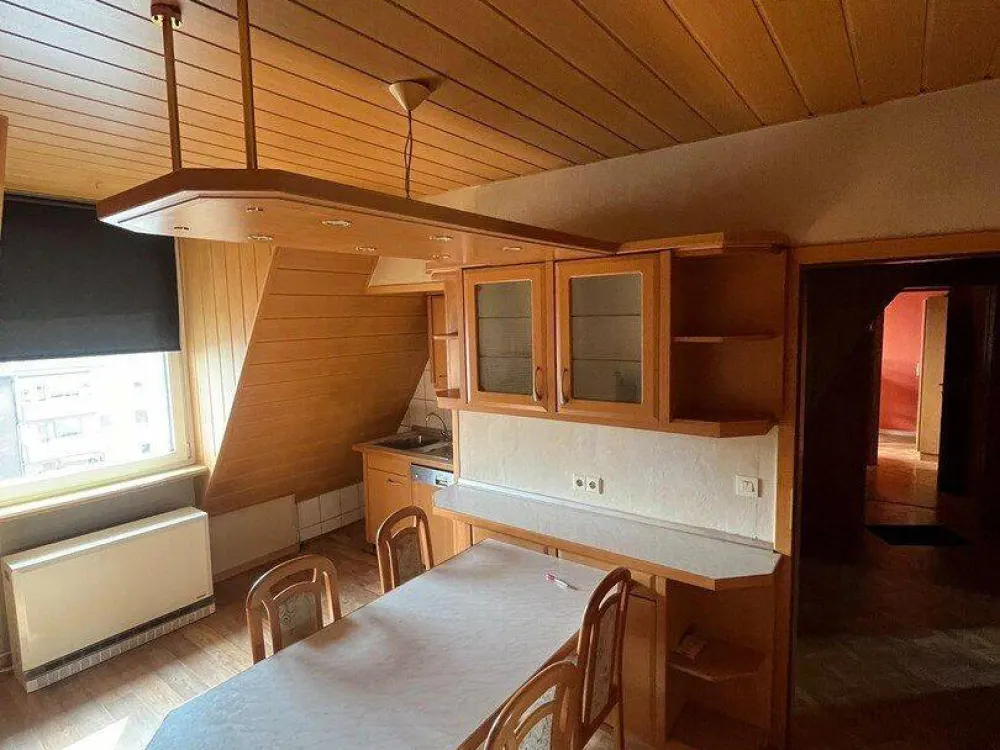 Großzügige 4 Zimmer Wohnung in attraktiver Lage am Dortmunder Hafen