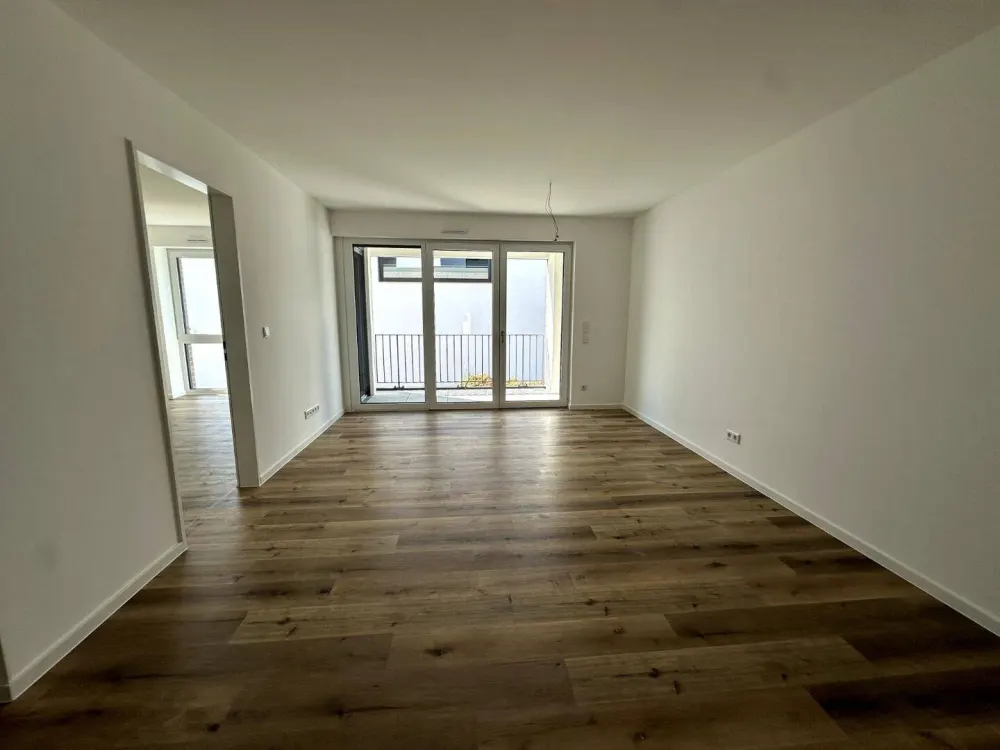 Klimatisierte 2-Zimmerwohnung mit Balkon in Dortmund!