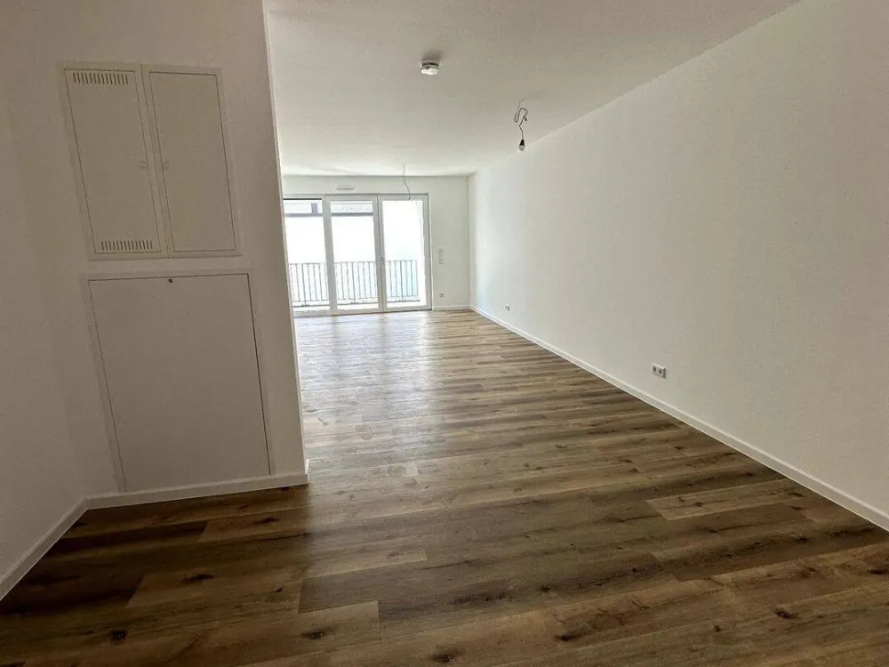 Klimatisierte 2-Zimmerwohnung mit Balkon in Dortmund!