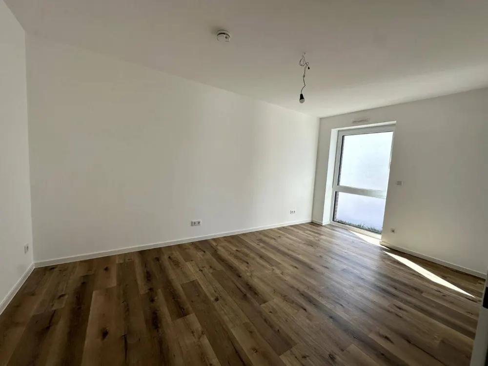Klimatisierte 2-Zimmerwohnung mit Balkon in Dortmund!