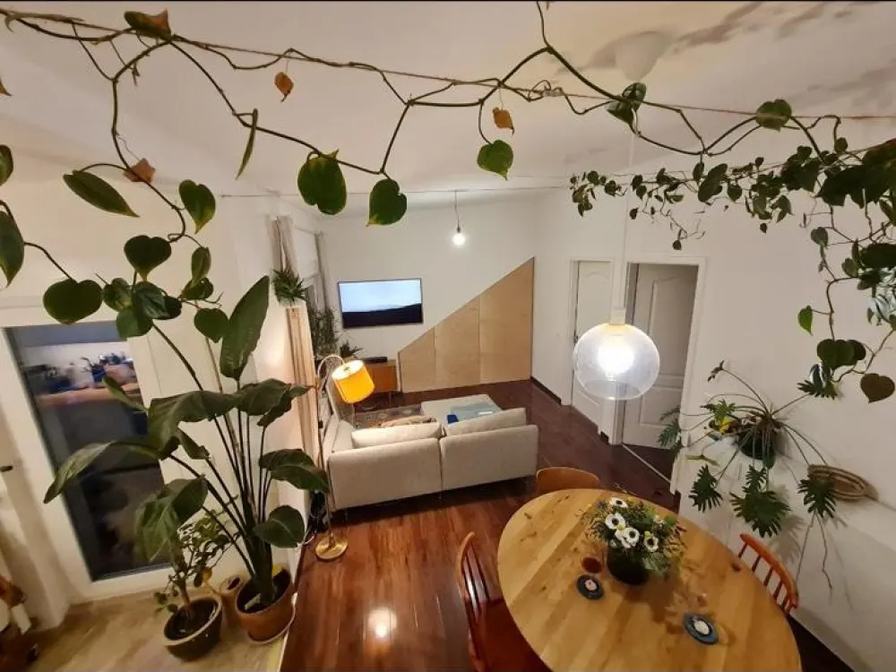 3 Zimmer Wohnung mit Balkon in Ludwigsburg Zentrum zum vermieten