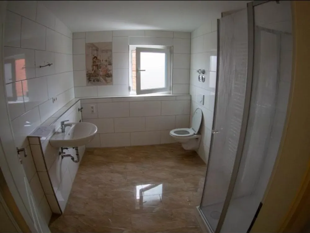 3 Zimmer Wohnung mit Balkon in Ludwigsburg Zentrum zum vermieten