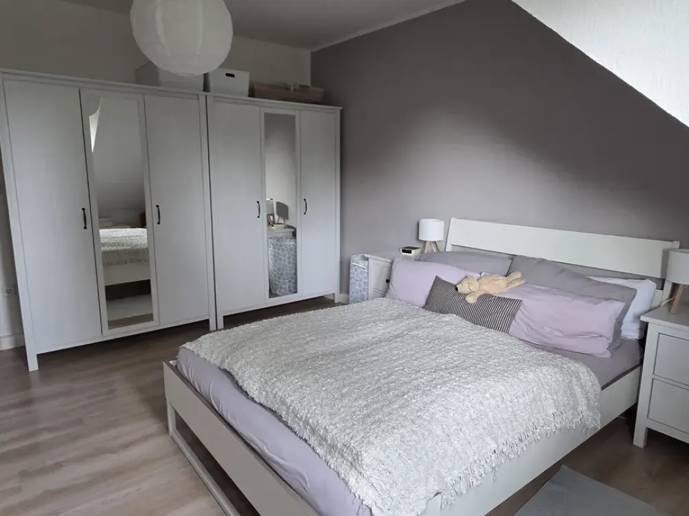Alltagstaugliche 1,5-Zimmer-Wohnung in Neuss