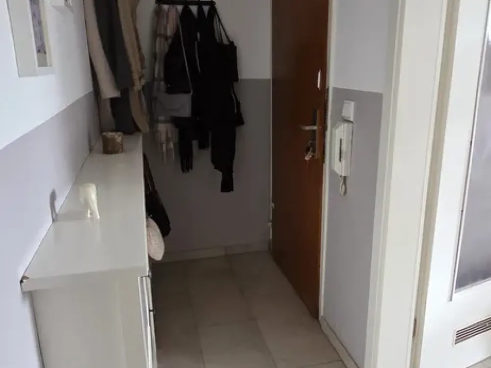 Alltagstaugliche 1,5-Zimmer-Wohnung in Neuss
