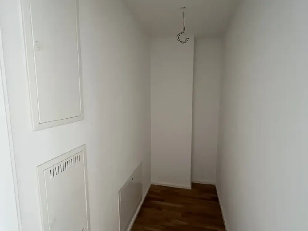 Moderne 2-Zimmer-Neubauwohnung mit Terrasse und Garten