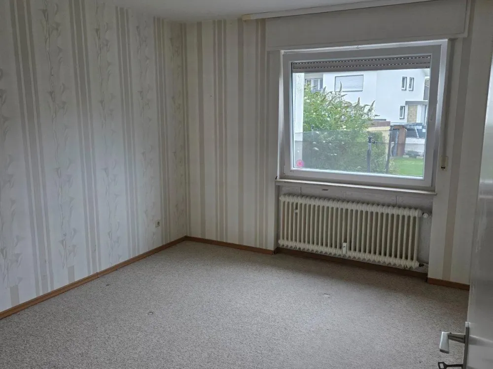 Wohnen im Herzen von Senelager