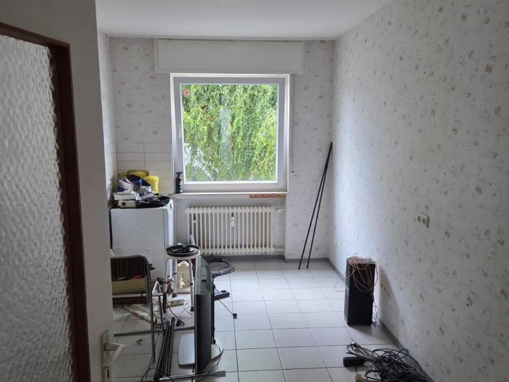 Wohnen im Herzen von Senelager