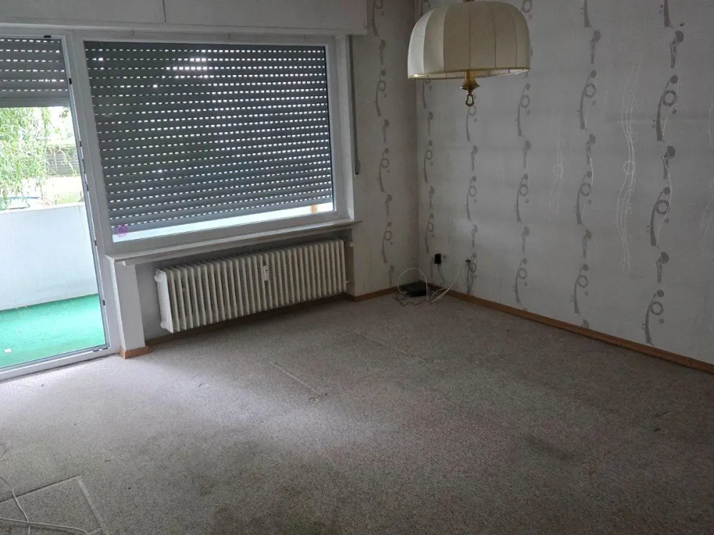 Wohnen im Herzen von Senelager