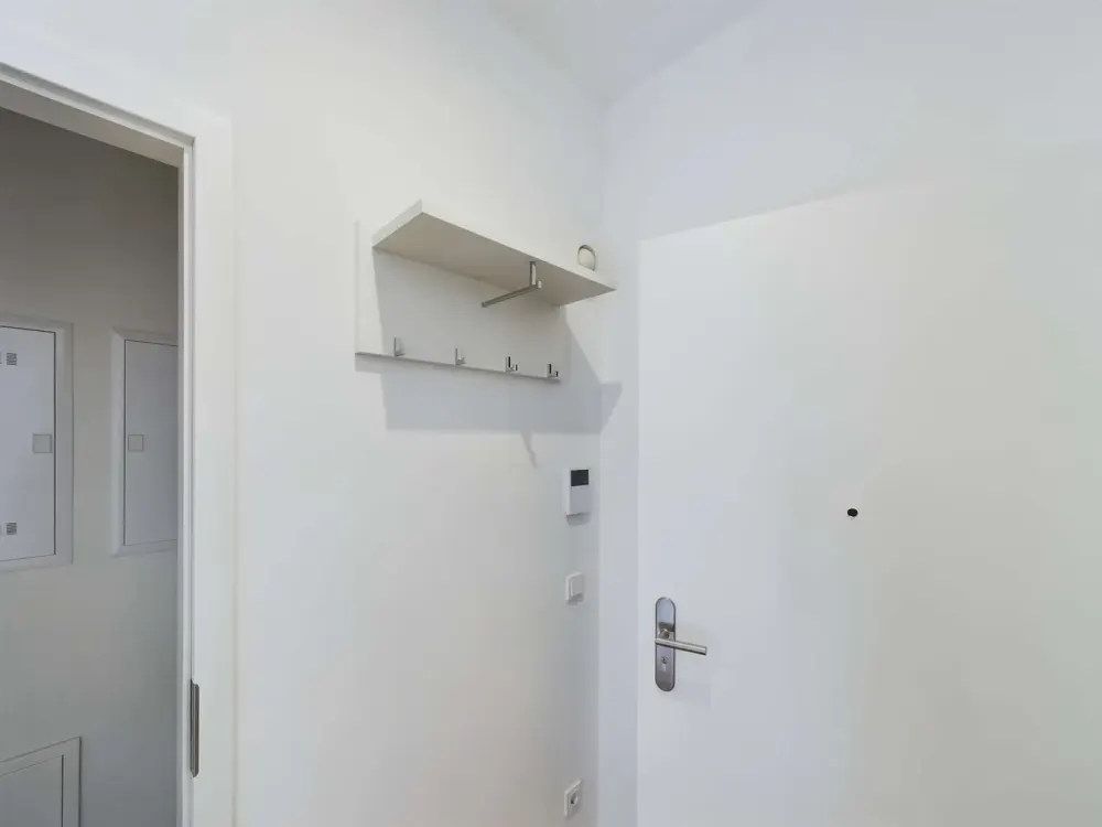 Perfect for young families: 3-room apartment near Zwinger, Postplatz, Residenzschloss | MaryAnn