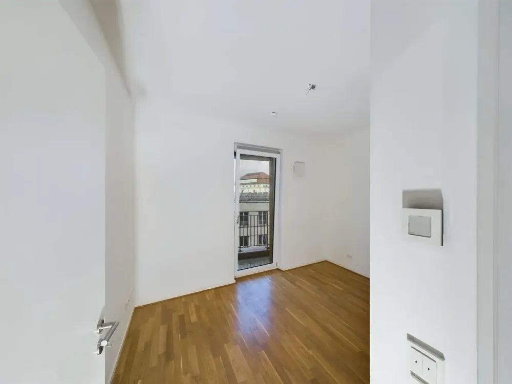 Perfect for young families: 3-room apartment near Zwinger, Postplatz, Residenzschloss | MaryAnn