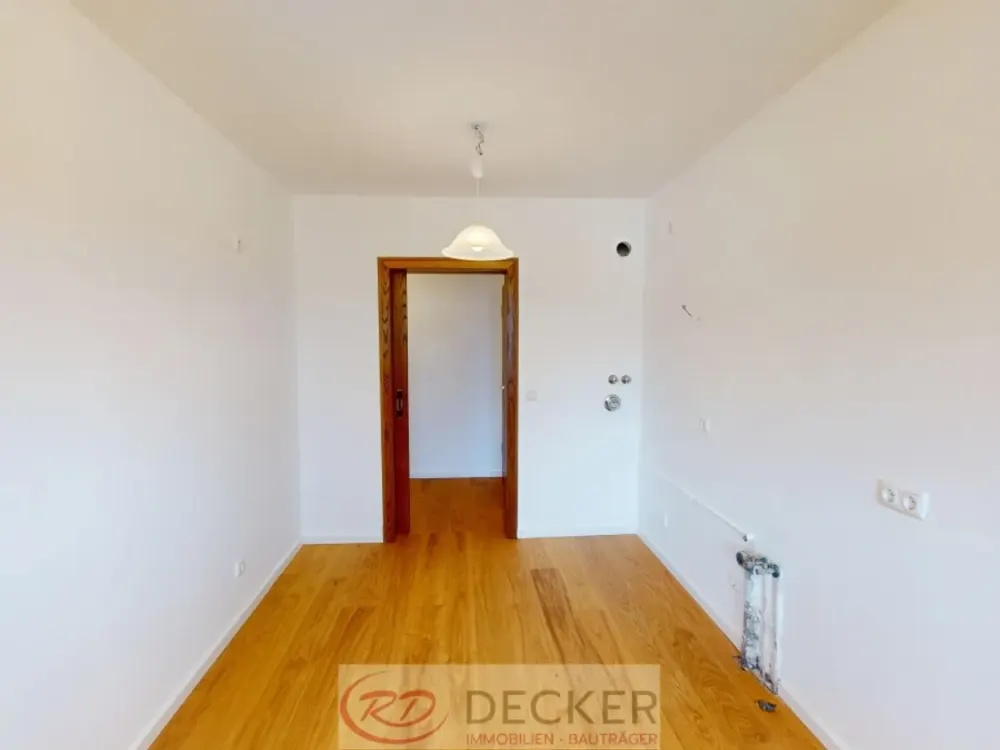 Feierabend in der Sonne: 3 Zimmer, modernisiert, München-nah ++Decker Immobilien++