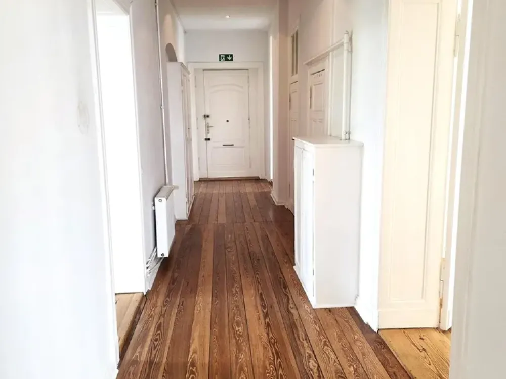 Familienoase in Karlshorst - 204 m² Wohntraum mit 6,5 Zimmern nahe der S-Bahn