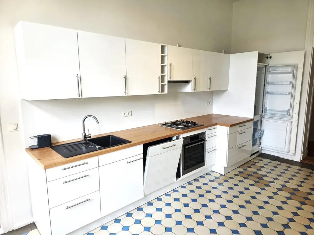 Familienoase in Karlshorst - 204 m² Wohntraum mit 6,5 Zimmern nahe der S-Bahn