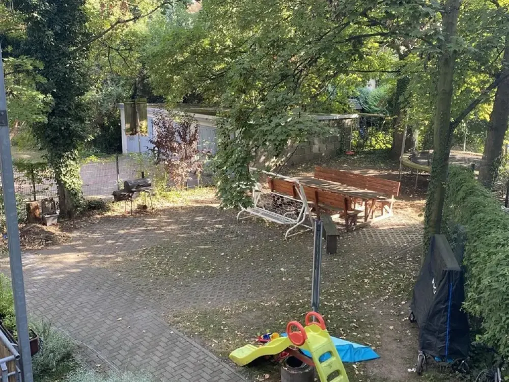 Gohlis * Erstbezug nach Renovierung * helle 4 Zimmer-Whg* kl. Balkon*gr. Küche* Parkett