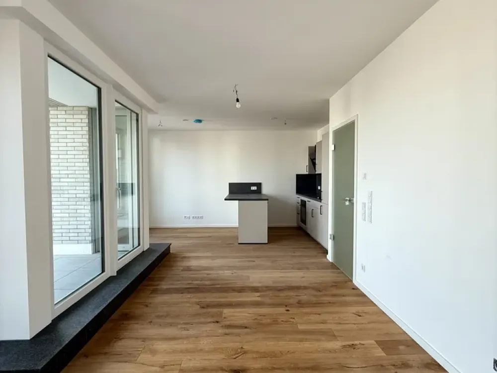 Exklusive 4-Zimmer Wohnung mit EBK