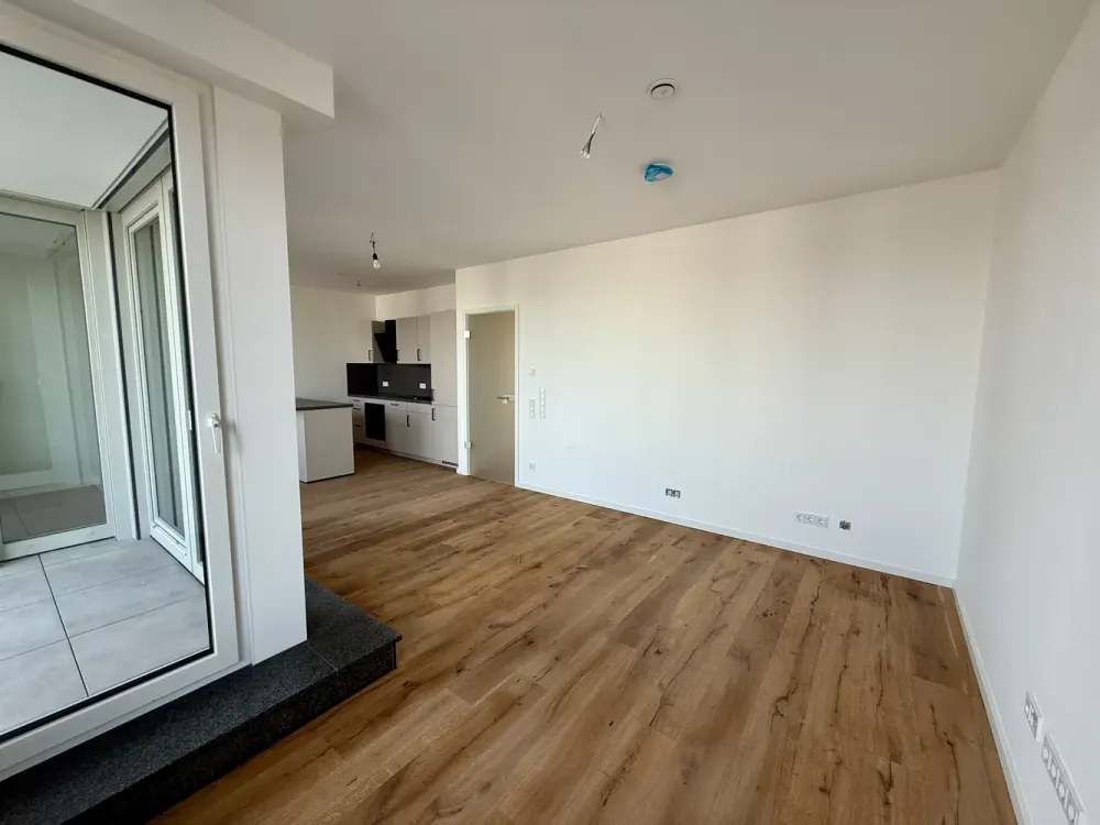 Exklusive 4-Zimmer Wohnung mit EBK