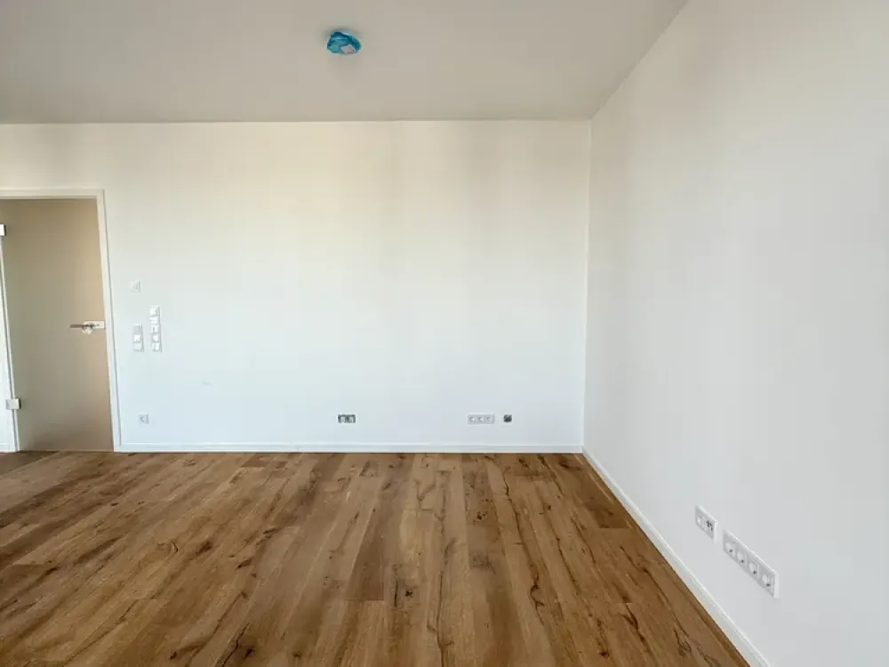 Exklusive 4-Zimmer Wohnung mit EBK