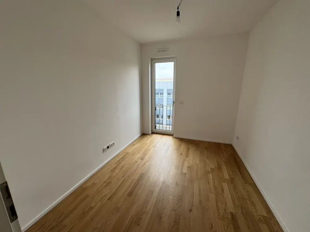 4-Room Apartment with High-End Features in Hürth