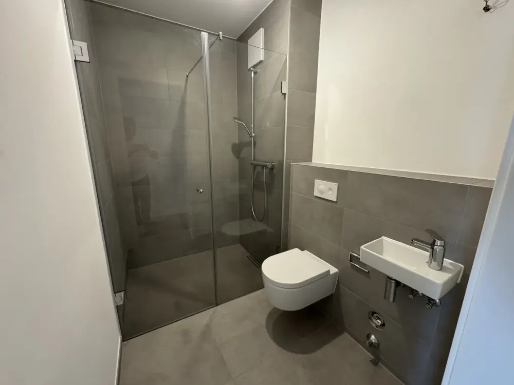 4-Room Apartment with High-End Features in Hürth
