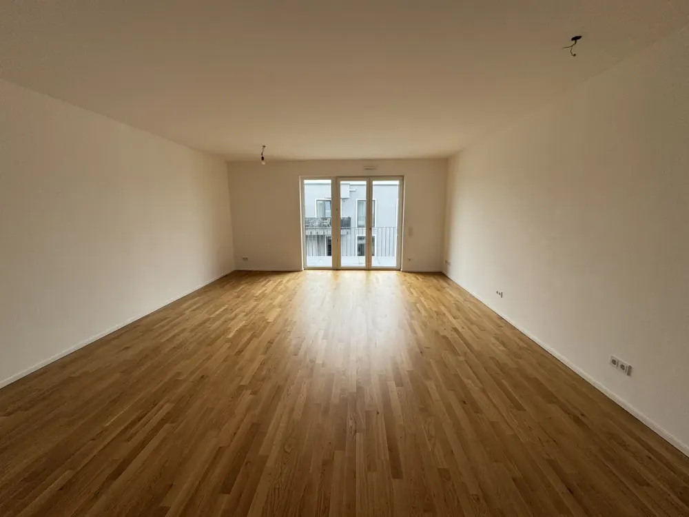 4-Room Apartment with High-End Features in Hürth