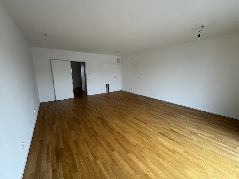 4-Room Apartment with High-End Features in Hürth