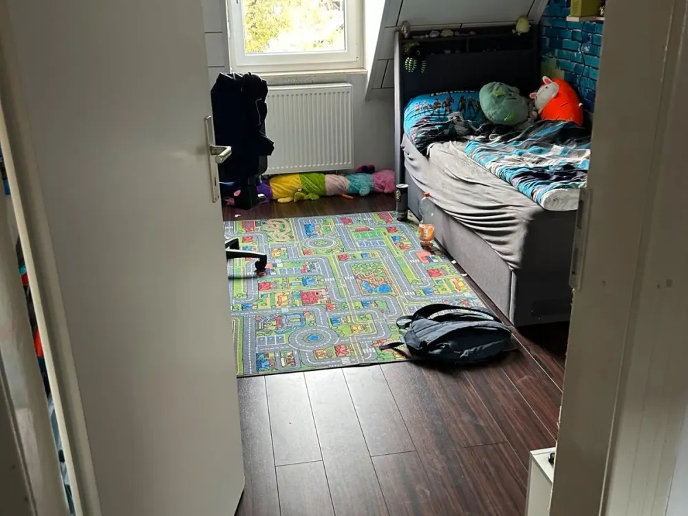 Nachmieter ab 01.01.2027 gesucht