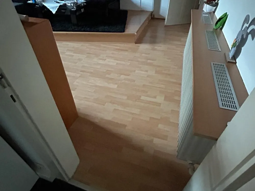 Nachmieter ab 01.01.2027 gesucht