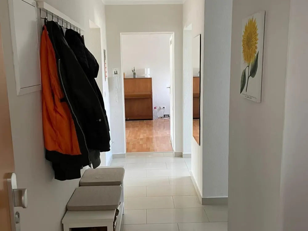 Wohnung zu Vermieten in Durlach-Aue