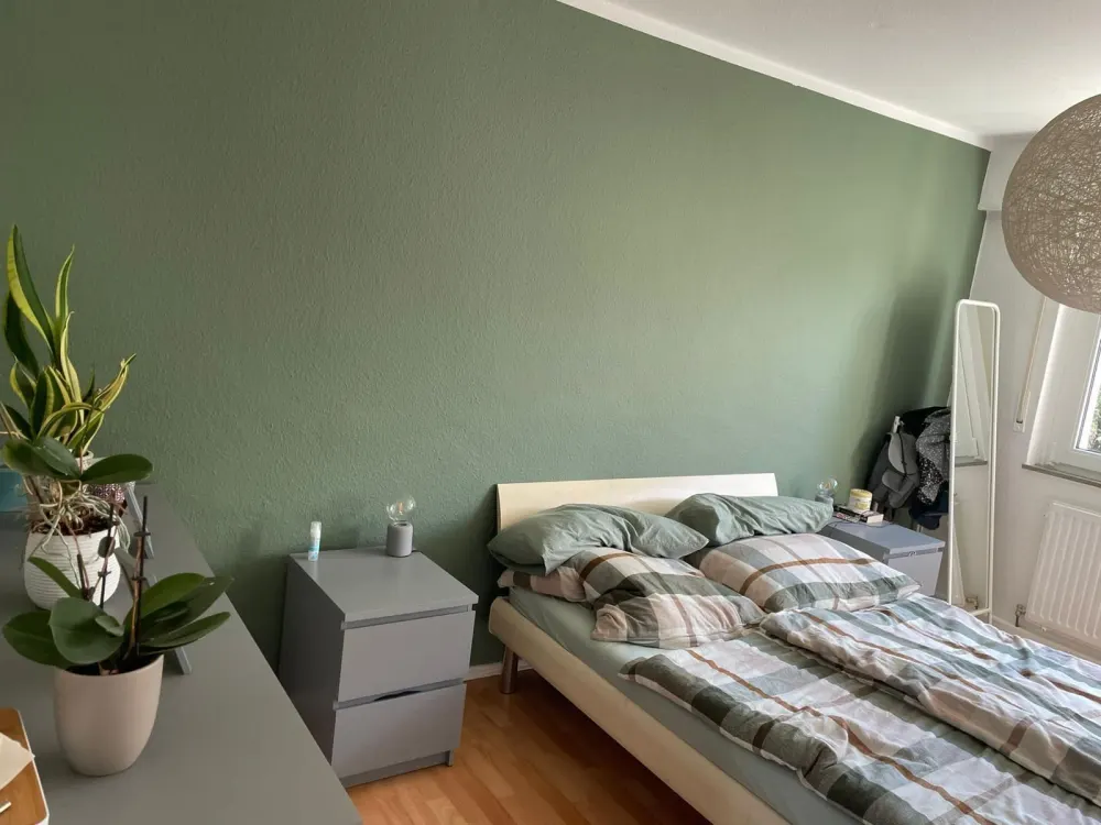 Wohnung zu Vermieten in Durlach-Aue