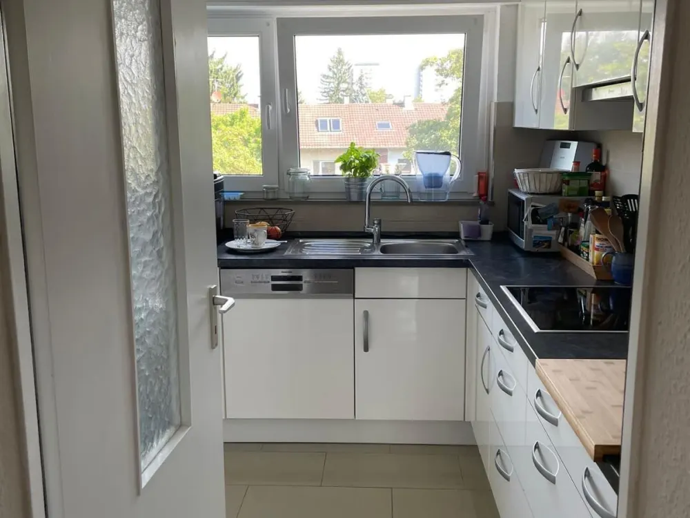 Wohnung zu Vermieten in Durlach-Aue