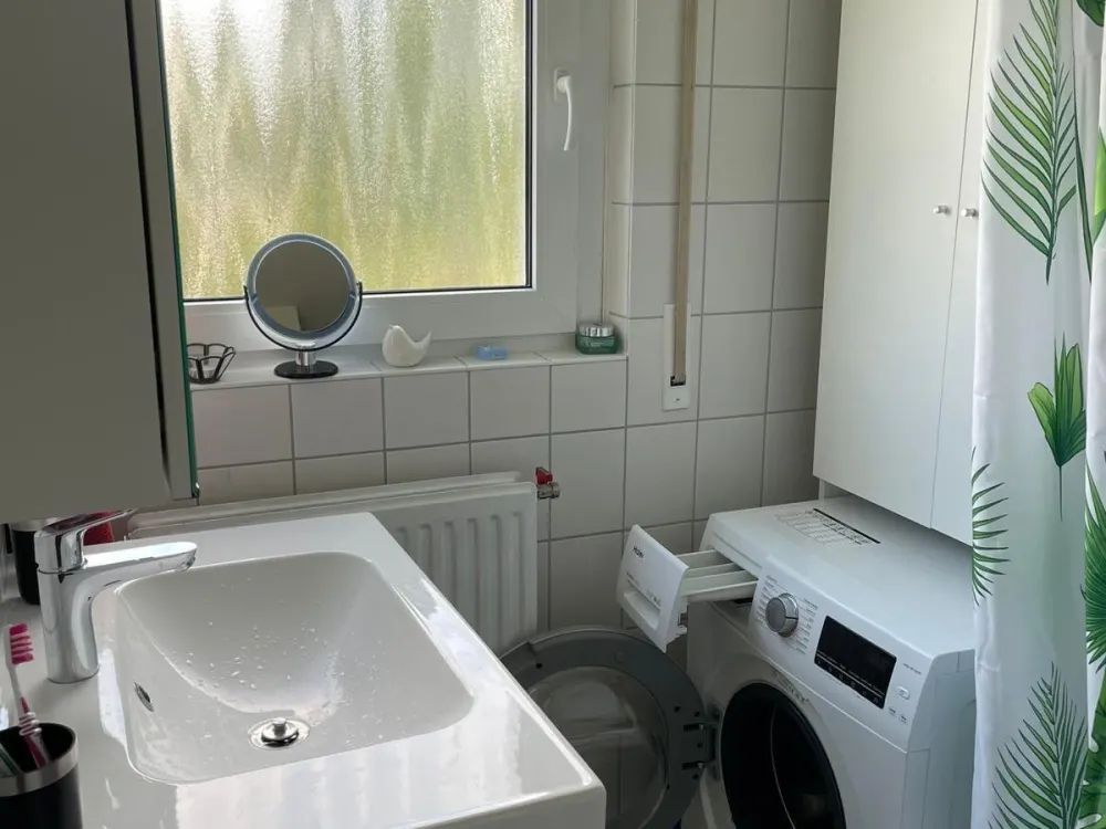 Wohnung zu Vermieten in Durlach-Aue