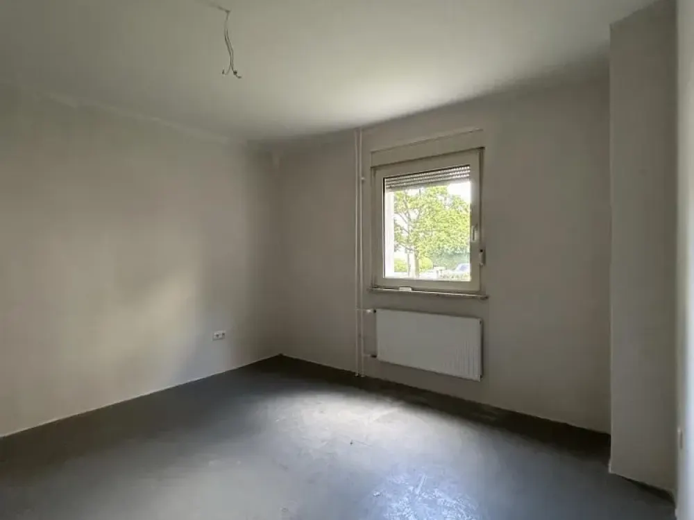 2-Zimmer-Wohnung in Duisburg Huckingen