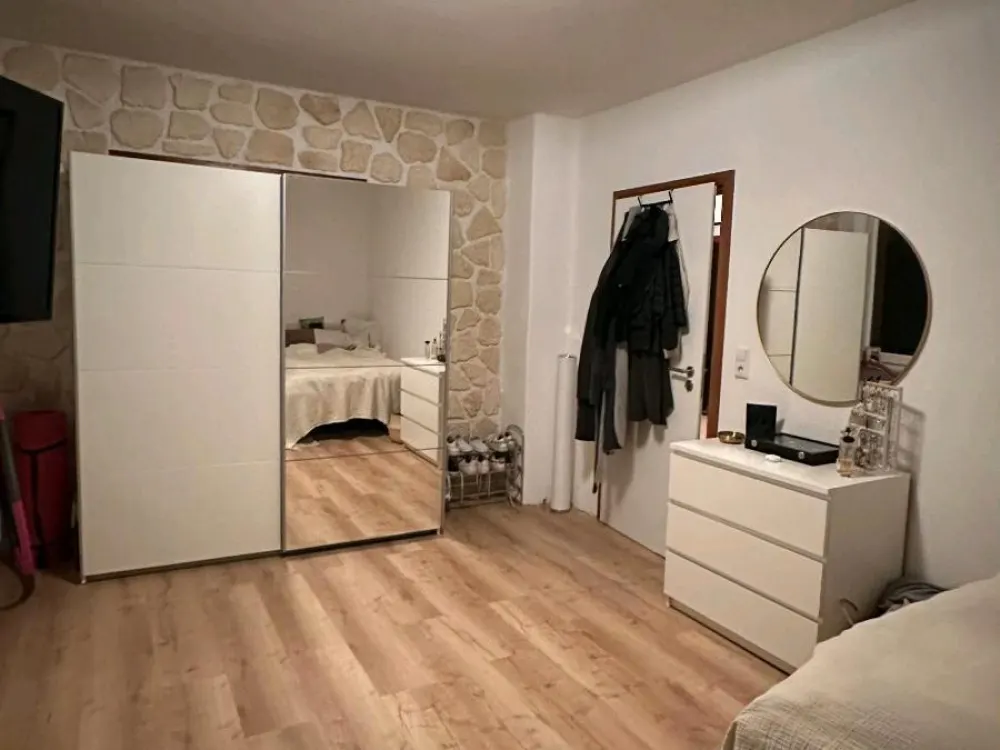WG-Wohnung