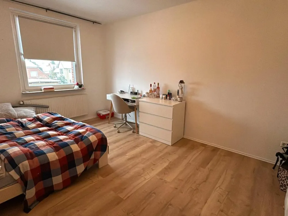 WG-Wohnung